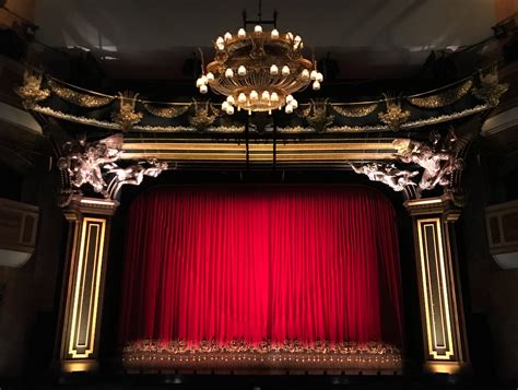 THE 10 BEST Restaurants Near The Theatre at .